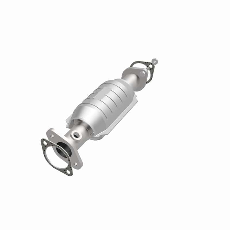 Magnaflow — MagnaFlow Conv DF LANCER- 02-03 4 2.0L OEM
OEM Grade
OEM - view 25