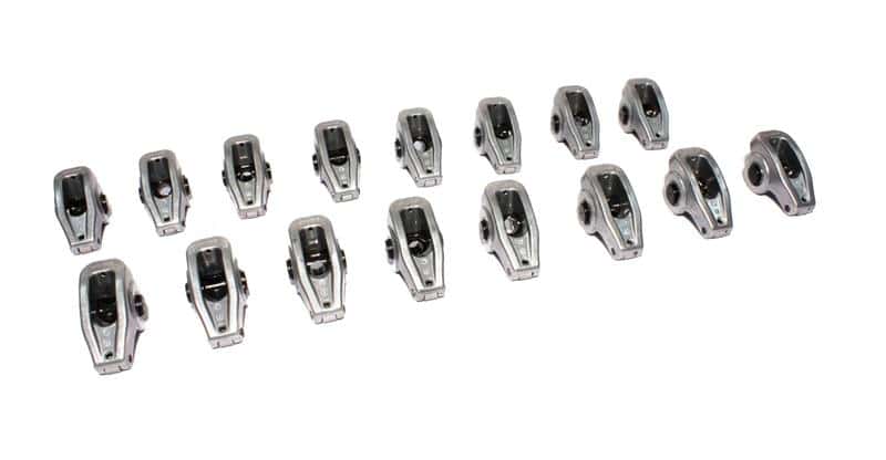 COMP Cams — COMP Cams High Energy Alum Rocker BBC 1
Engine Rocker Arm - view 2