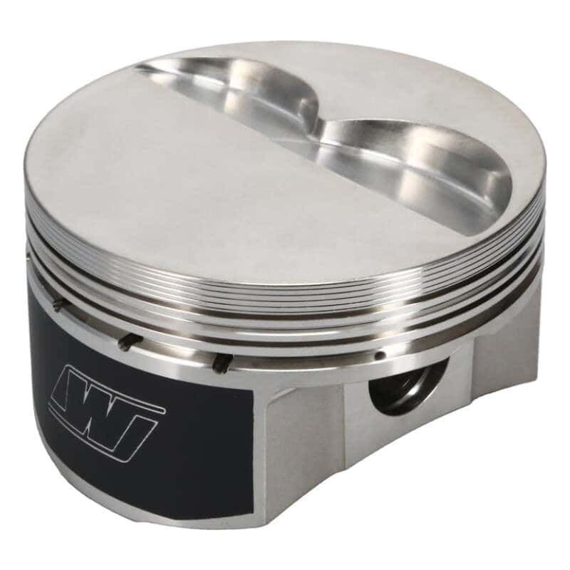 Wiseco — Wiseco Ford 302/351 Windsor -9cc Pistons
Piston Set - view 2