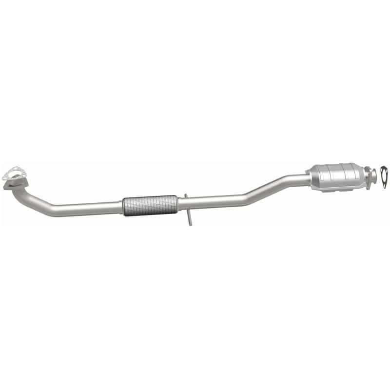 Magnaflow — MagnaFlow Conv DF Gm
Standard Grade
Standard - view 5