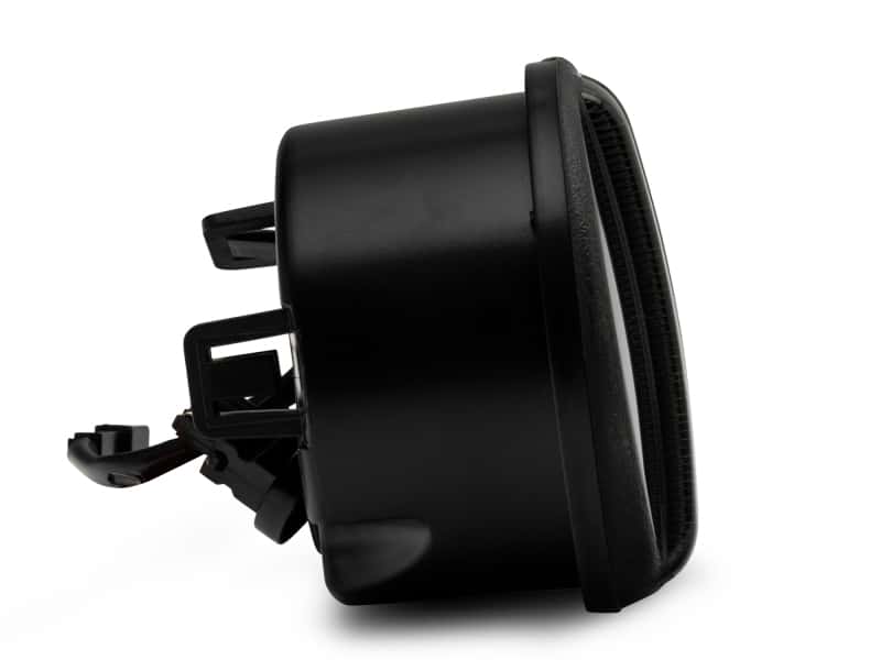 Raxiom — Raxiom 07-18 Jeep Wrangler JK Axial Series LED Front Turn Signals (Smoked)
Lights - view 6
