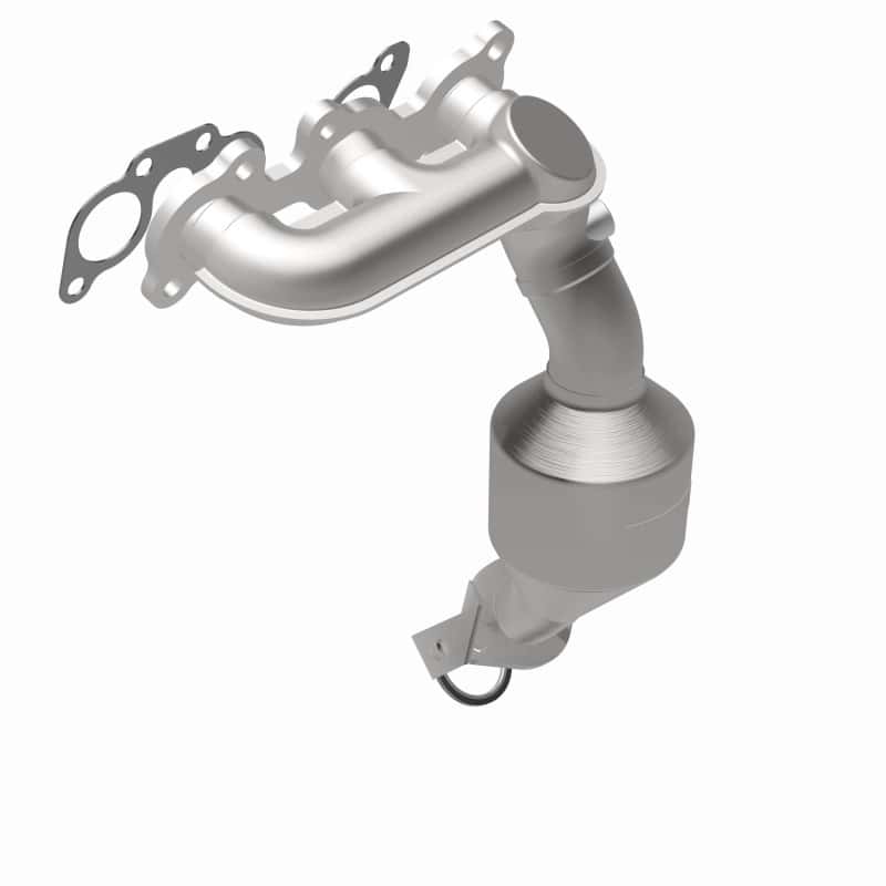 Magnaflow — MagnaFlow Conv DF 04-06 Lexus RX330 3.3L D/S
HM Grade
HM - view 18