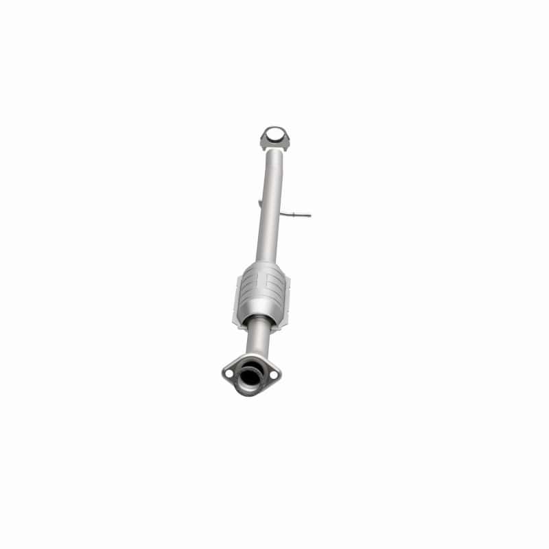 Magnaflow — MagnaFlow Conv DF 11-12 Mazda 2 1.5L
OEM Grade
OEM - view 25
