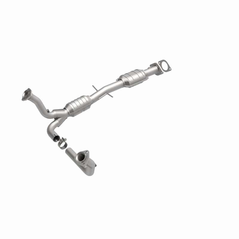 Magnaflow — MagnaFlow Conv DF 00-04 S10/Sonoma 4.3L
California - view 8