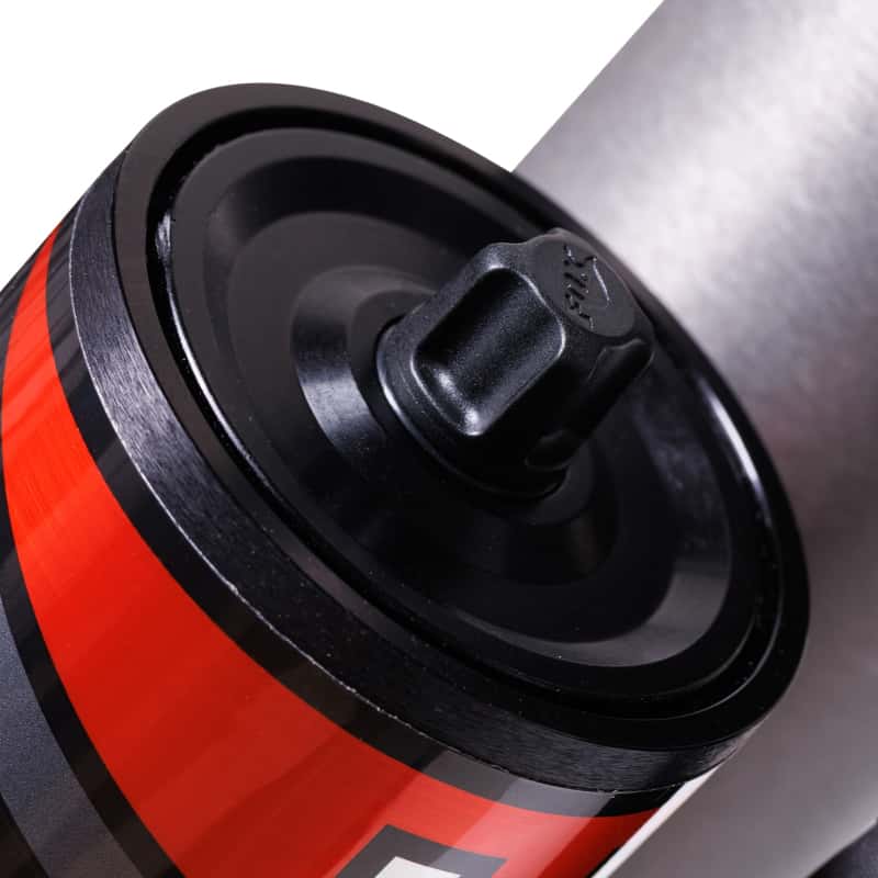 FOX — Fox 16-19 Hilux 0-2in Lift Rear 2.5 Performance Elite R/R Shock (Pair)
2.5 Shocks - view 3