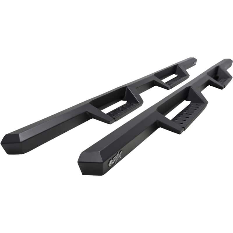 Westin — Westin 2020 Jeep Gladiator HDX Drop Nerf Step Bars - Textured Black
Nerf/Step Bar - view 1