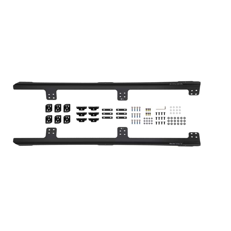 ARB — ARB LC200 1770020 BASE Rack Mount
BASE Rack Mount Kit - view 3