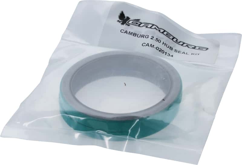 Camburg — Camburg 2.50 Hub Seal Kit
Hub Seal Kit - view 2