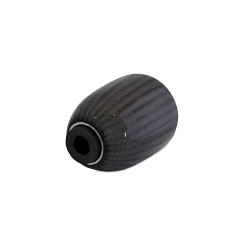 Mishimoto — Mishimoto Carbon Fiber Shift Knob
Man Tran Shift Knob - view 7