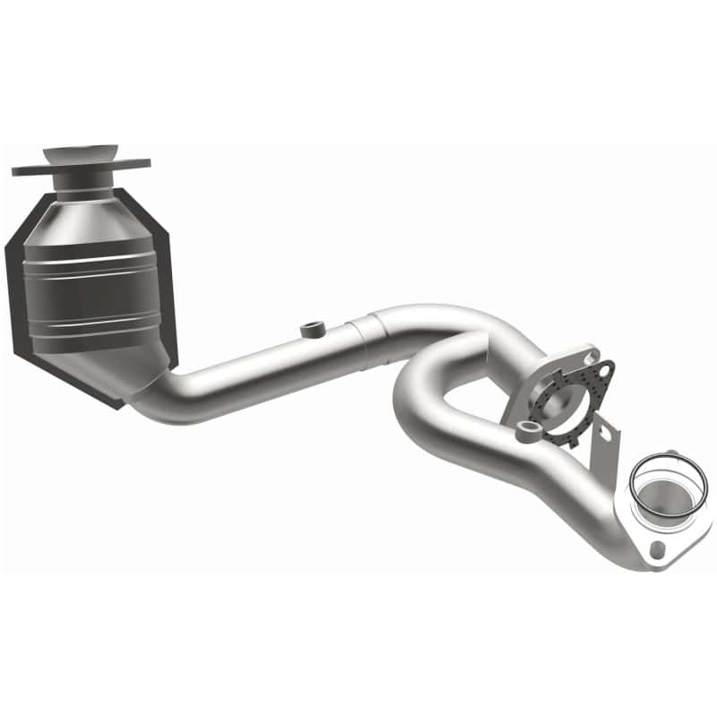 Magnaflow — Magnaflow Conv DF 04-05 Taurus/Sable 3.0L
California - view 30
