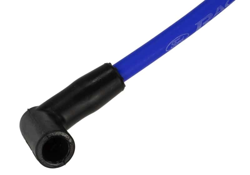 Ford Racing — Ford Racing 9mm Spark Plug Wire Sets - Blue
Spark Plug Wire Set - view 8