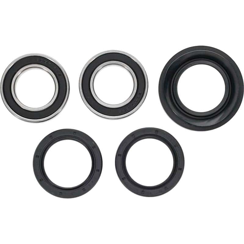 Pivot Works — Pivot Works 90-91 Honda TRX200 Rear Wheel Bearing Kit - view 3