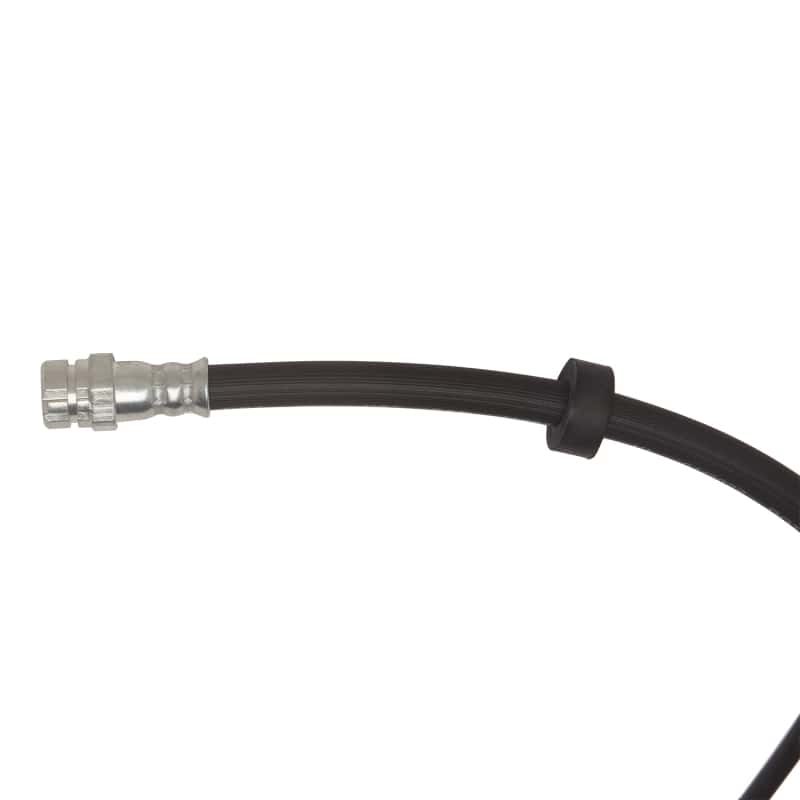 DFC — DFC 17-24 Audi A4 Quattro Front-L Brake Hose - view 3