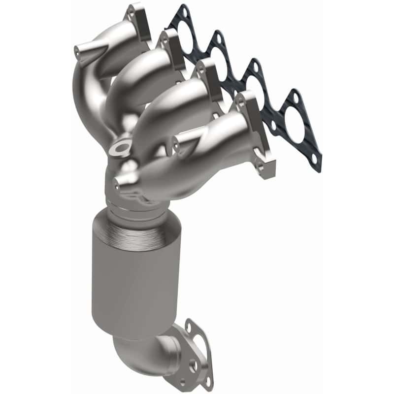 Magnaflow — Magnaflow 06-09 Hyundai Accent 1.6L Direct Fit Converter
California - view 3