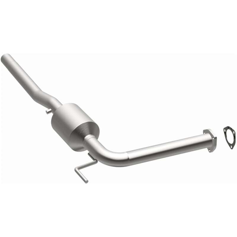 Magnaflow — MagnaFlow Conv Direct Fit 1993/1995 Volkswagen EuroVan 2.5L
California - view 3