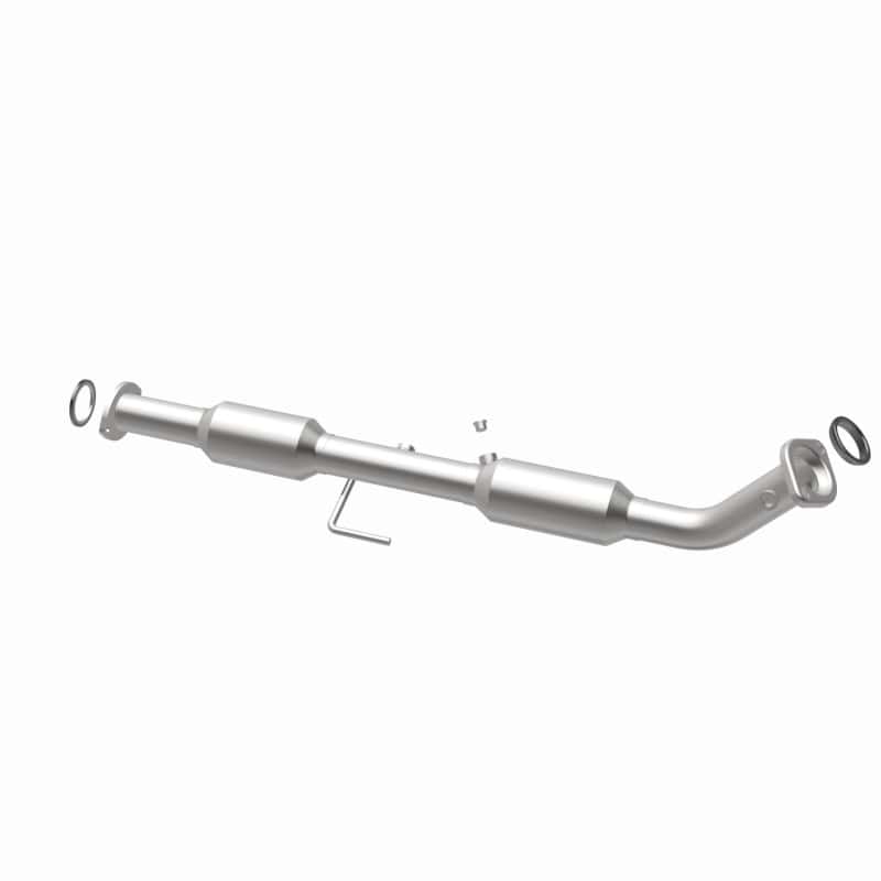 Magnaflow — MagnaFlow Conv DF 05-12 Toyota Tacoma L4-2.7L
California - view 21