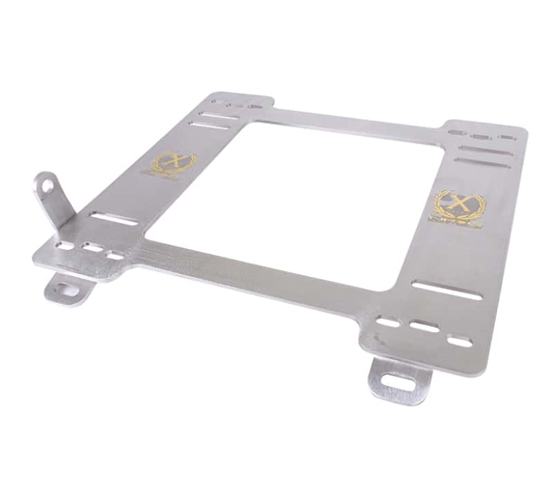 NRG — NRG Seat Brackets - 98-05 Mazda Mx-5 Miata NB - Pair - view 3