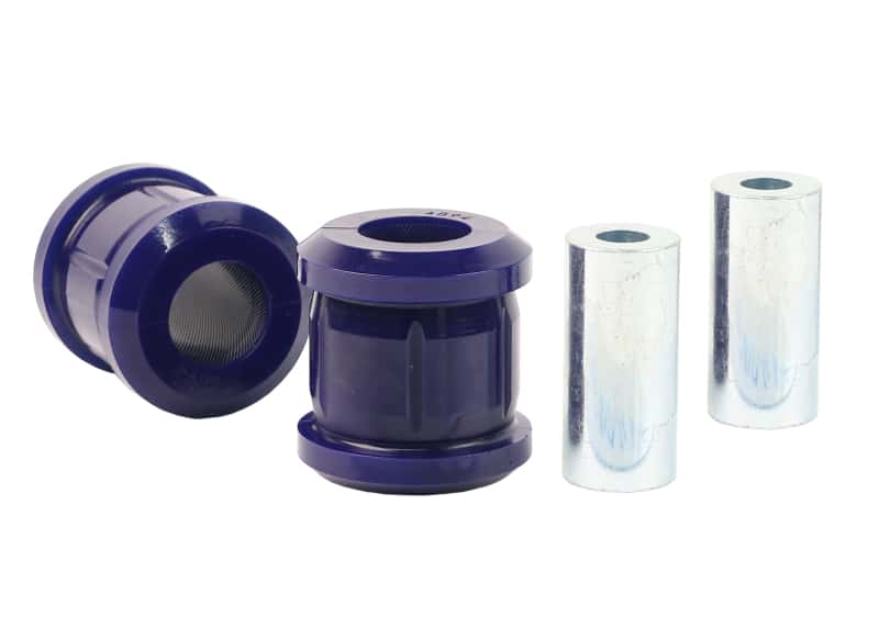 Superpro — SuperPro Rear Differential Mount Bushing Kit
Bushing Kit - view 4
