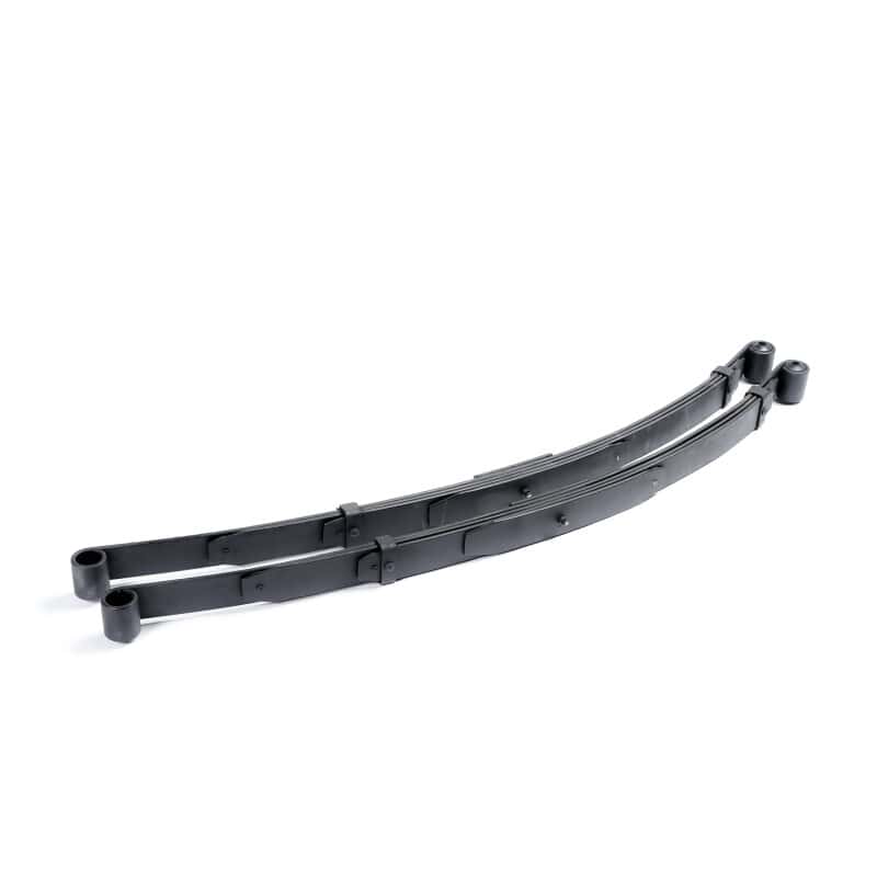 QA1 — QA1 82-03 Chevy S10 2WD Drag Kit (2-4in/3in Drop) - Level 2
S10 Suspension Kit - view 9