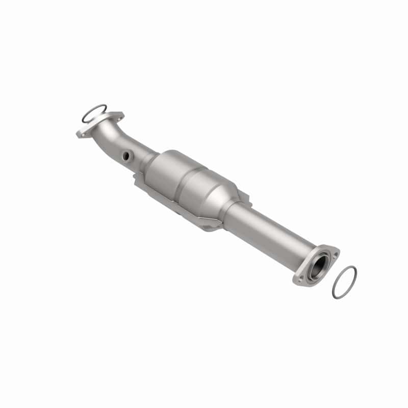 Magnaflow — MagnaFlow Conv DF 05-09 Toyota Tacoma 4.0L P/S Rear
OEM Grade
OEM - view 14