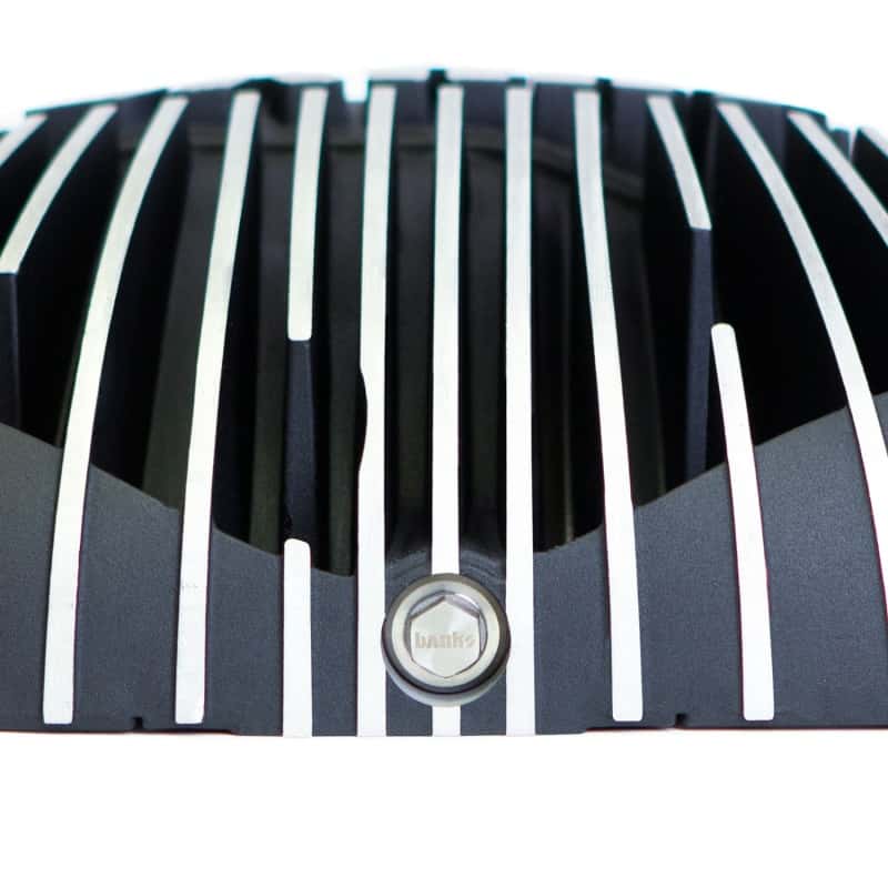 Banks Power — Banks Power 01-18 GM / RAM Black Differential Cover Kit 11.5/11.8-14 Bolt
DiffrlCover - view 7