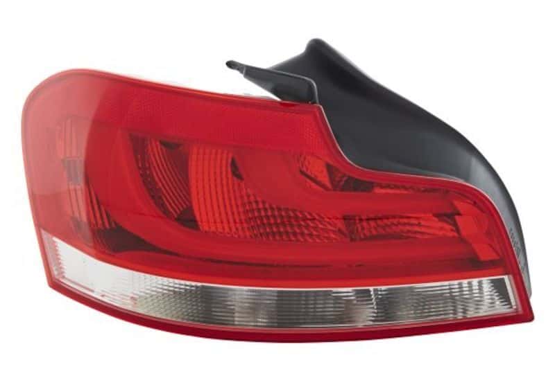 Hella — Hella 2011-2013 BMW 1 Series M Left Tail Light - view 1