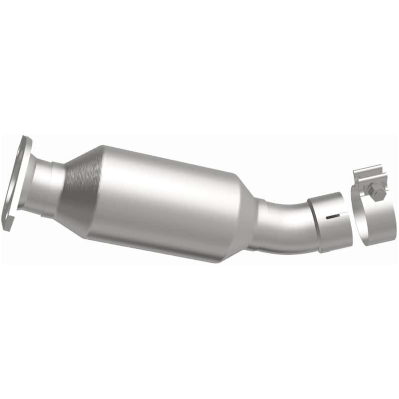 Magnaflow — Magnaflow 14-15 Prius C L4 1.5 OEM Underbody Direct Fit Converter
OEM Grade
OEM - view 5