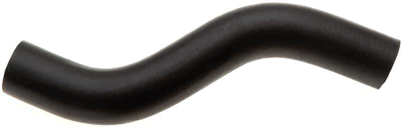 Gates — Gates 14-21 Hyundai Elantra 4-Cyl. 2.0L Eng. To Pipe Molded Heater Hose - view 1