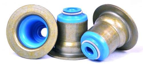 GSC Power Division — GSC P-D Mitsubishi Evo X 4B11T Valve Stem Seal Set (Set of 16) - view 2
