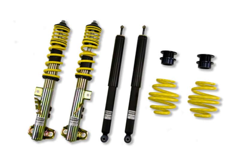 ST Suspensions — ST Coilover Kit 96-02 BMW Z3 Coupe/Roadster (Non M)
Coilover Kit - view 1