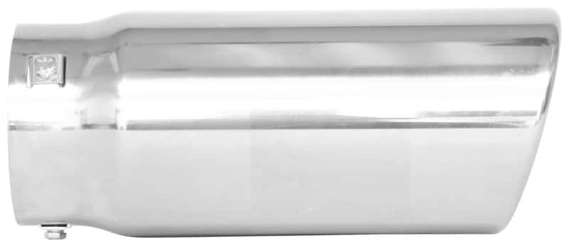 Spectre — Spectre Exhaust Tip 4-1/2in. OD / Slant - view 6