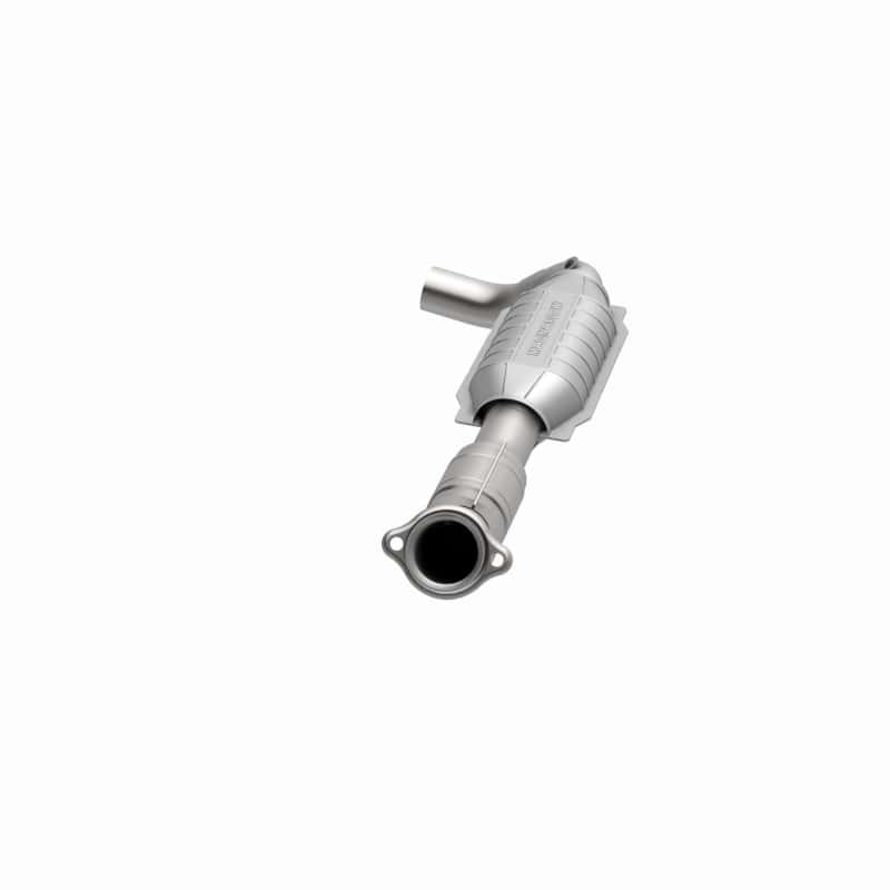 Magnaflow — MagnaFlow Conv DF 97-98 Ford Trucks 4.6L
California - view 26