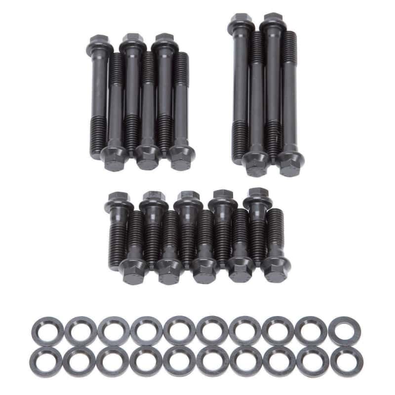 Edelbrock — Edelbrock Head Stud Kit Chrysler E-Series Small Block - view 1
