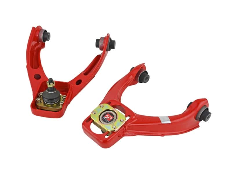 Skunk2 Racing — Skunk2 Pro Series 96-00 Honda Civic Adjustable Front Camber Kits (+/- 5 Degrees)
Alignment Camber Kit - view 3