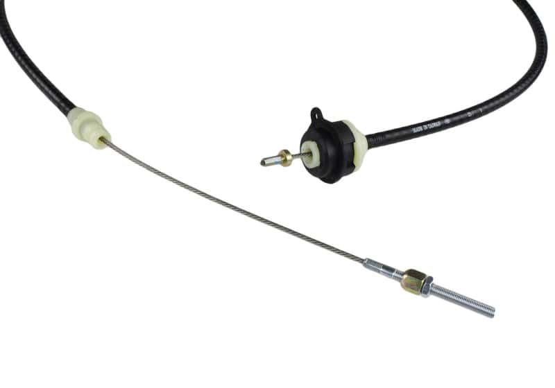 Ford Racing — Ford Racing 1996-2004 V8 Mustang Adjustable Clutch Cable - view 3