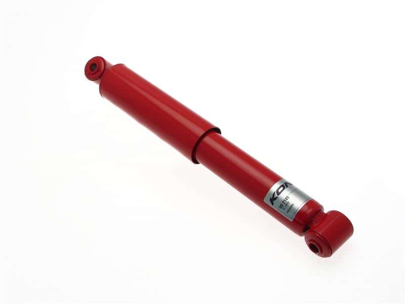 KONI — Koni Special D (Red) Shock 67-77 Volkswagen Beetle/Karmann Ghia/Thing w/ IRS Rear - Rear
Shock Absorber - view 2