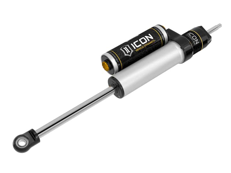 ICON — ICON 2005+ Ford F-250/F-350 Super Duty 4WD 4.5in Front 2.5 Series Shocks VS PB CDCV - Pair
FRNT SHOCK ABSORBERS
SHOCK ABSORBER PAIR - view 9