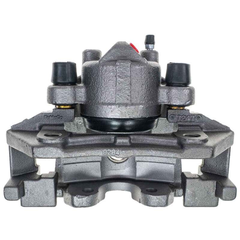 PowerStop — Power Stop 07-12 Ford Escape Front Right Autospecialty Caliper w/Bracket
Caliper - view 5