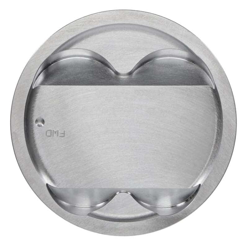Wiseco — Wiseco Nissan RB30 GTR DISH 6577M87 Piston Shelf Stock Kit
Piston Set - view 9