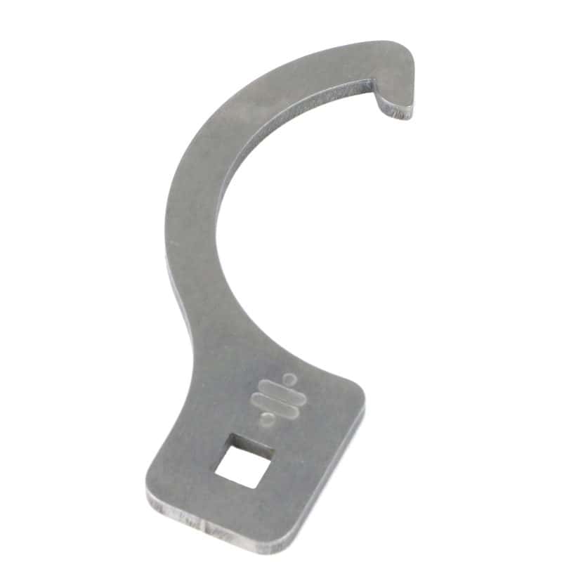Ridetech — Ridetech CoilOver Spanner Wrench
CO Spanner Wrench - view 2