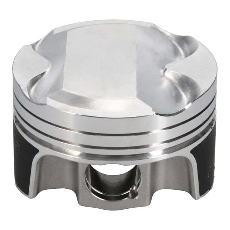 Wiseco — Wiseco Mitsubishi EVO 10 4B11 2008+ 88mm Bore .08 Oversize 86mm Stroke Piston Kit
Piston Set - view 6