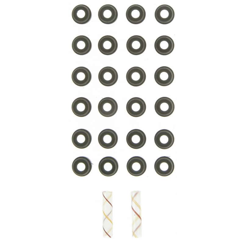 Fel-Pro — Fel-Pro Cadillac CTS SS 71163 Engine Valve Stem Oil Seal Set - view 1