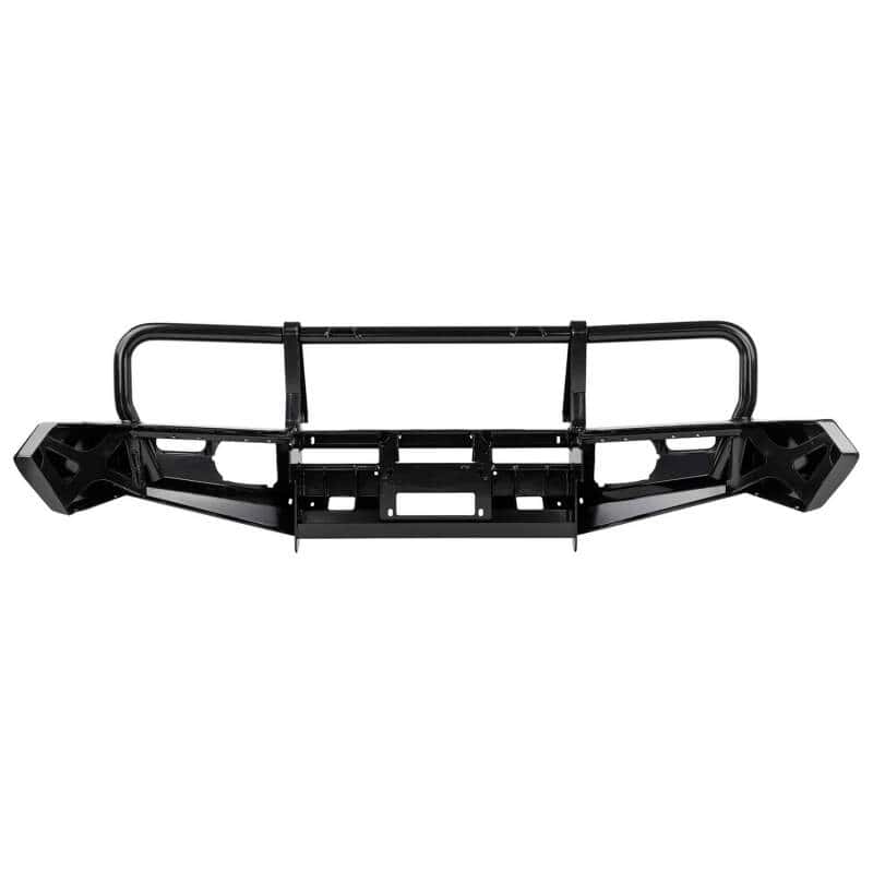ARB — ARB Winchbar Flares Arbfog Mkii Hilux 11On
Winch Bumper - view 2