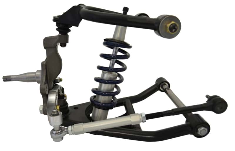 Ridetech — Ridetech 63-79 Chevrolet Corvette Complete Coil-Over Suspension System - view 7