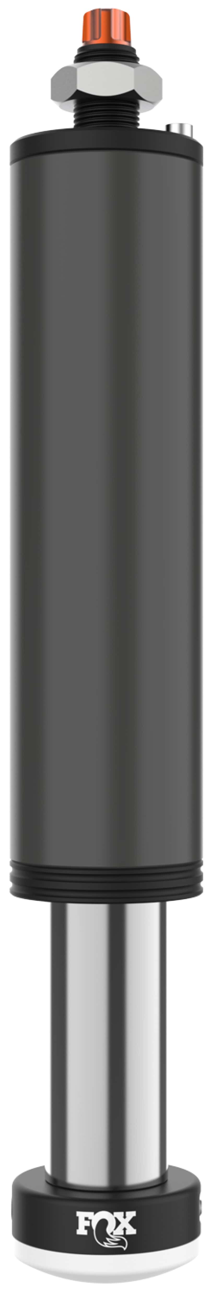 FOX — Fox 2.5 Factory Series 2.5in. Bump Stop 2.5in FRS Stem Mount 2.5in
2.5 Bump Stop - view 1