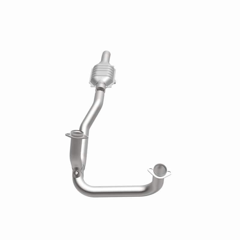 Magnaflow — MagnaFlow Conv DF 88-95 Ford Van 5.8L 49S
Standard Grade
Standard - view 23