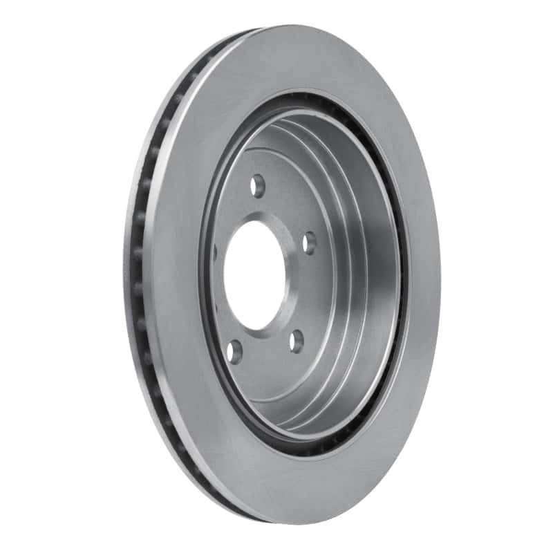 DFC — DFC 13-19 Cadillac ATS Rear Brake Rotor
DFC Brake Rotor - view 4
