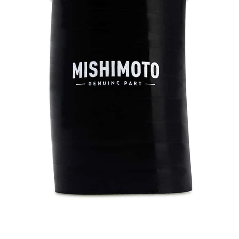 Mishimoto — Mishimoto 68-72 Chevrolet Chevelle 307/350 Silicone Upper Radiator Hose
Coolant Hose Kit - view 7