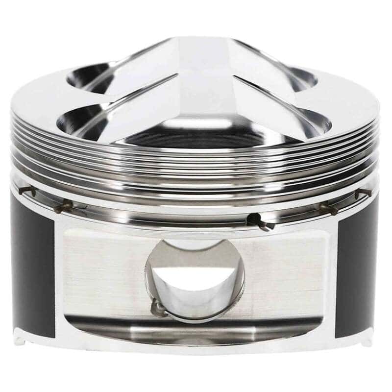 JE Pistons — JE Pistons HONDA H22A1 DOME KIT Set of 4 Pistons - view 10