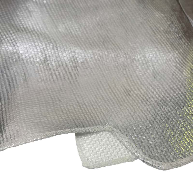 DEI — DEI 22-24 Honda Pioneer 1000-3/1000-5/1000-6 (Non CA Models) Under Seat Heat Shield Kit
22-24HndaPio1000Shld - view 9